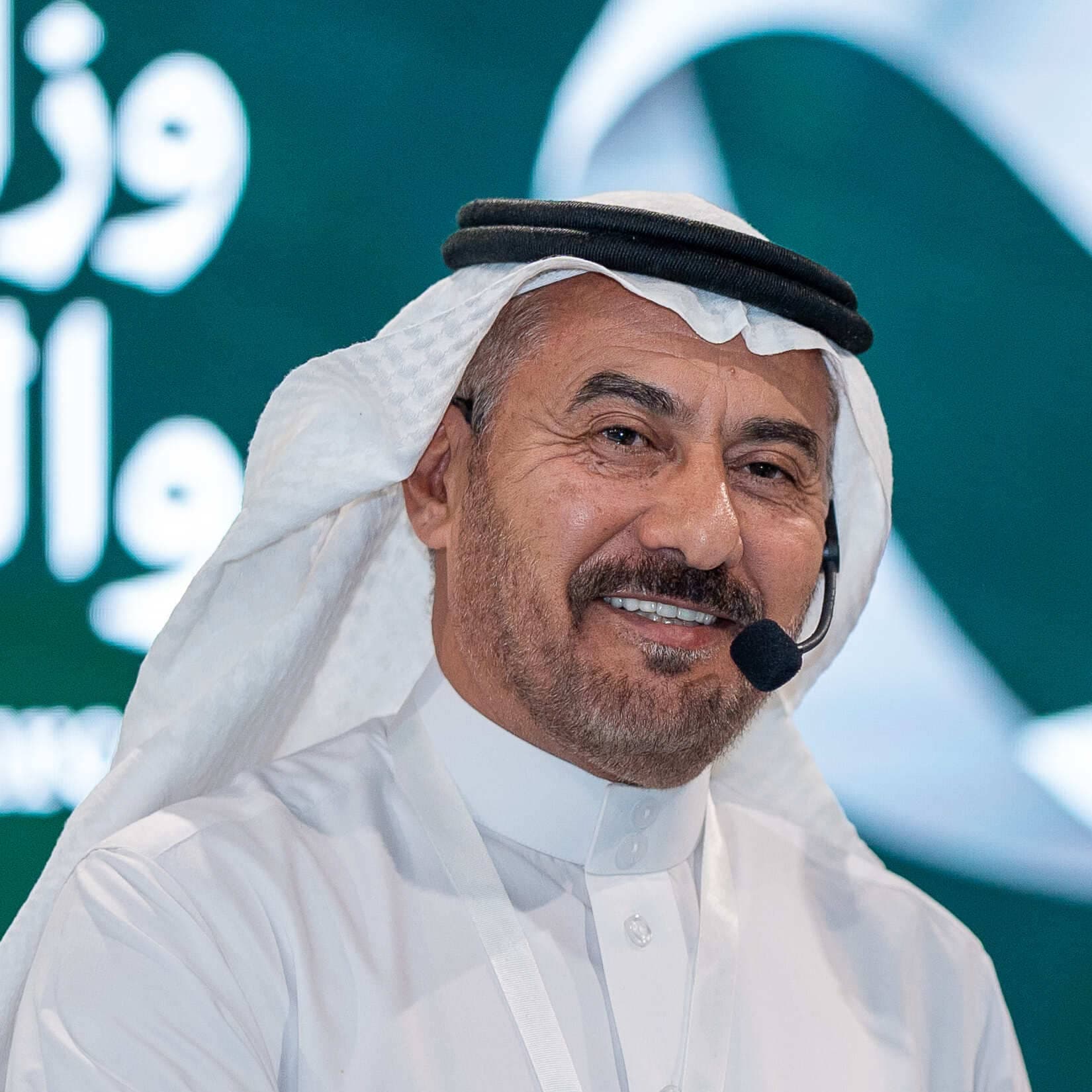 Eng. Majed Albeaji
