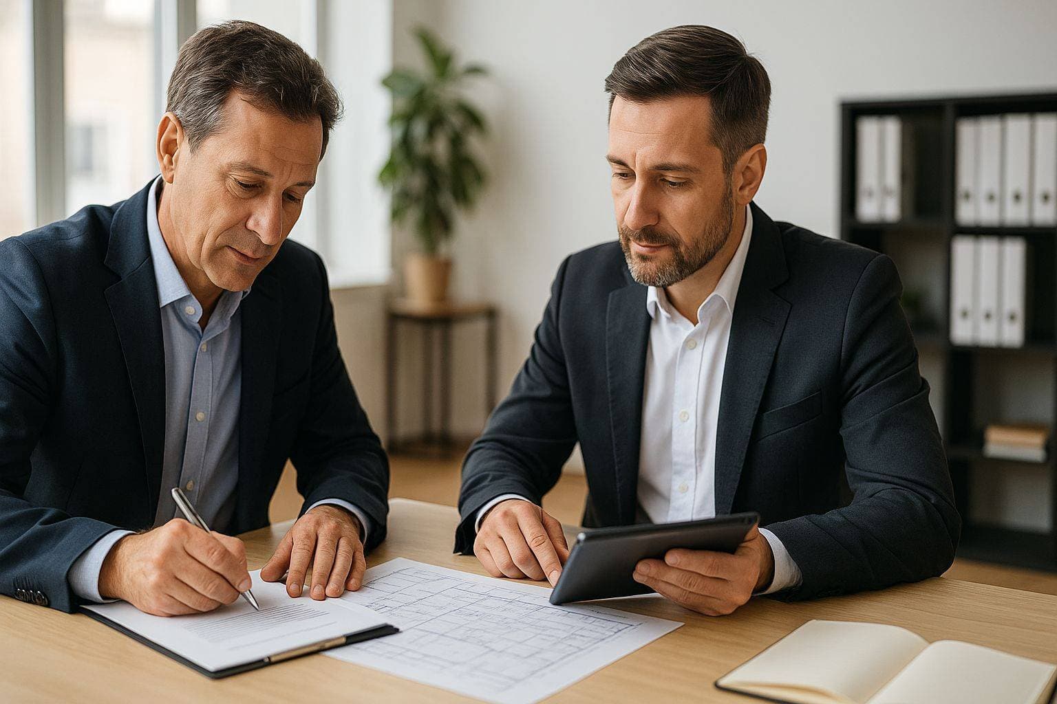 On-site Consulting